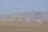 Dunes à Paracas