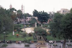 Place, Piura