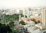 Quartier de Miraflores, Lima