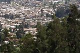 Panoramique de Huaráz