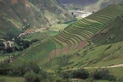 Pisac