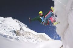 Parc National du Huascarn