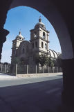Cathédrale de Palpa
