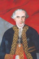 Gil de Taboada y Lemus