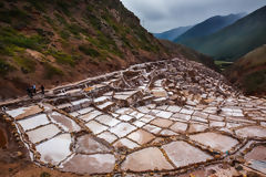 Salines de Maras