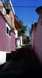 Rue de Yanahuara, Arequipa