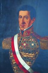 Agustín Gamarra