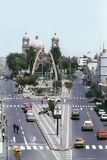 Place d'Armes de Tacna