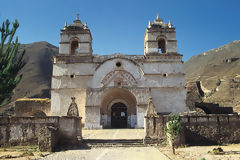 Eglise de Lari