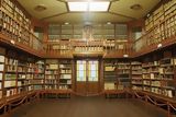 Bibliothèque du Couvent d'Ocopa
