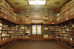 Bibliothque du Couvent d'Ocopa
