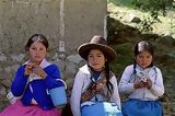 Filles de Cajamarca