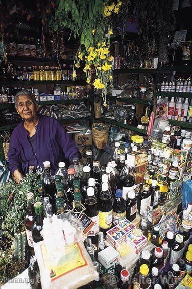 Marché, Chiclayo