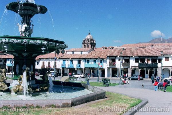 Cuzco