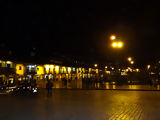 Place d'Armes, Cuzco