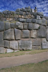 Sacsayhuaman