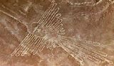 Le Colibri, Nazca
