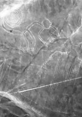 Le Singe, Nazca