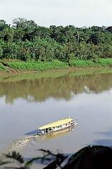 Fleuve Tambopata