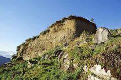 Forteresse de Kuélap