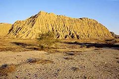 Vallée des Pyramides de Túcume