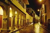 Rue del Medio, Cuzco