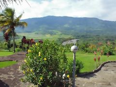 Hôtel Puerto Mirador (Moyobamba)