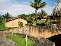 Hôtel Puerto Mirador (Moyobamba)