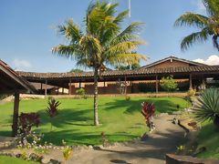 Hôtel Puerto Mirador (Moyobamba)