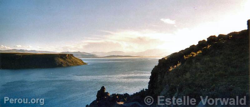 Sillustani