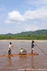 Indiens Ashaninka