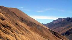 Cordillre Blanche