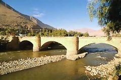 Pont de Calicanto