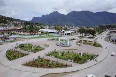 Place d'Armes, Tingo María