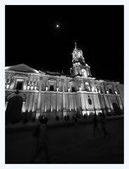 Cathdrale d'Arequipa