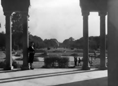 Parc de la Réserve, Lima