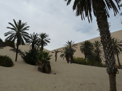 Huacachina