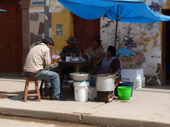 Pisac