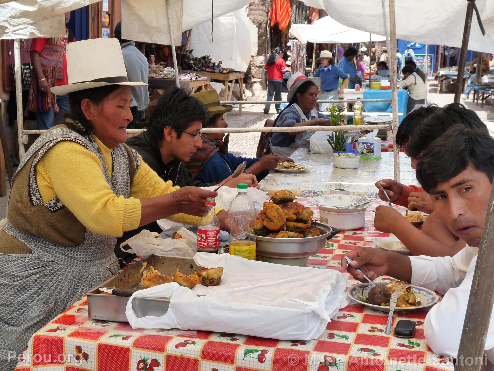 Pisac