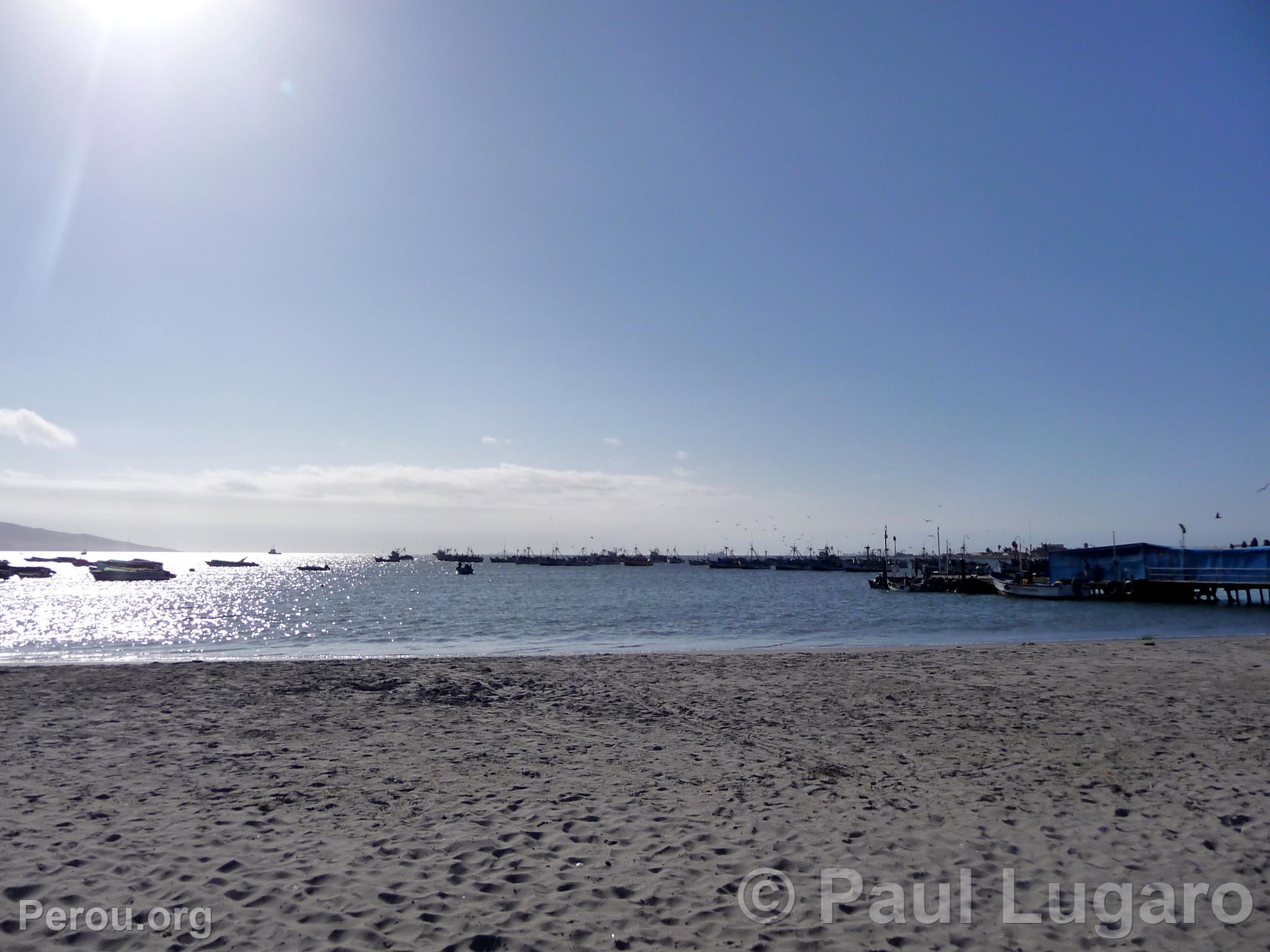 Paracas