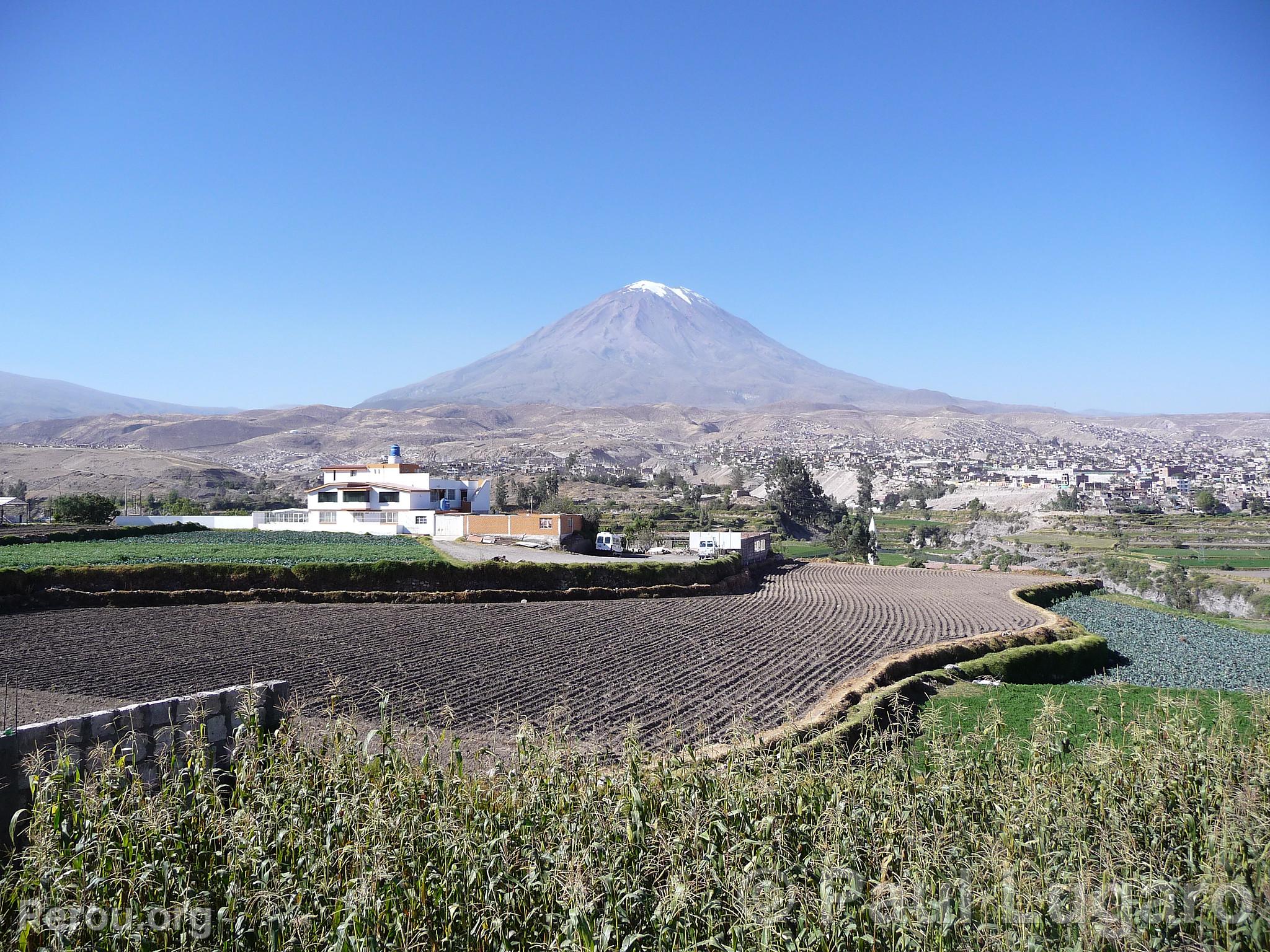 Arequipa