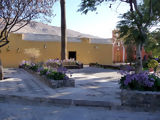 La Maison du Fondateur, Arequipa