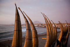 Huanchaco