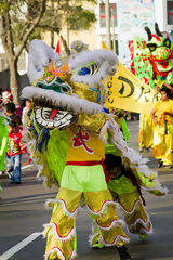 Festival du Printemps