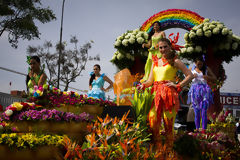 Festival du Printemps