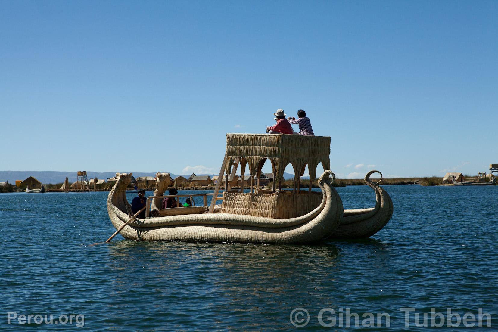 Titicaca