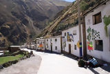 Village de Matucana