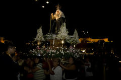 Semaine Sainte à Lima