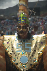 Carnaval de Cajamarca