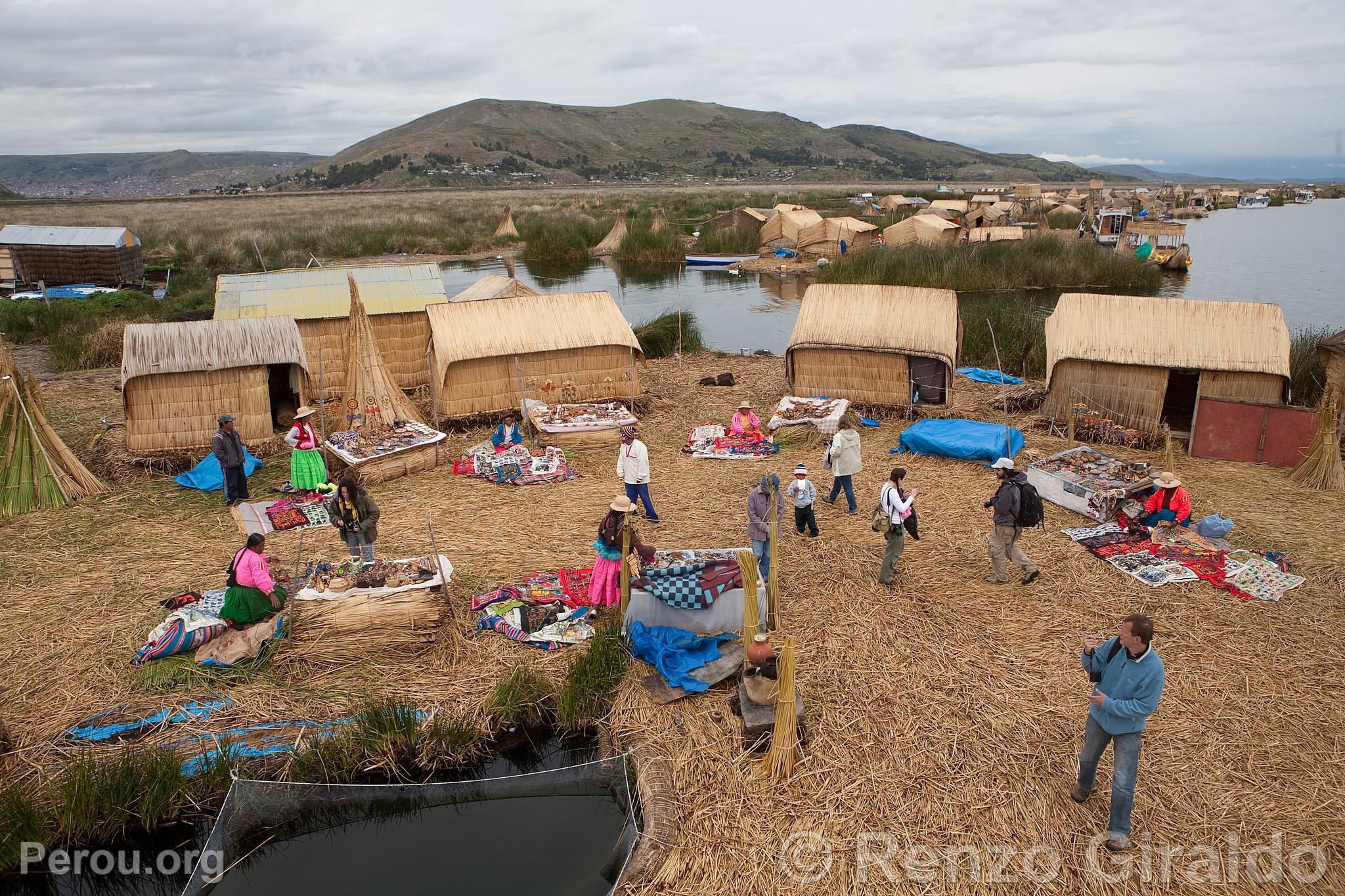 Titicaca